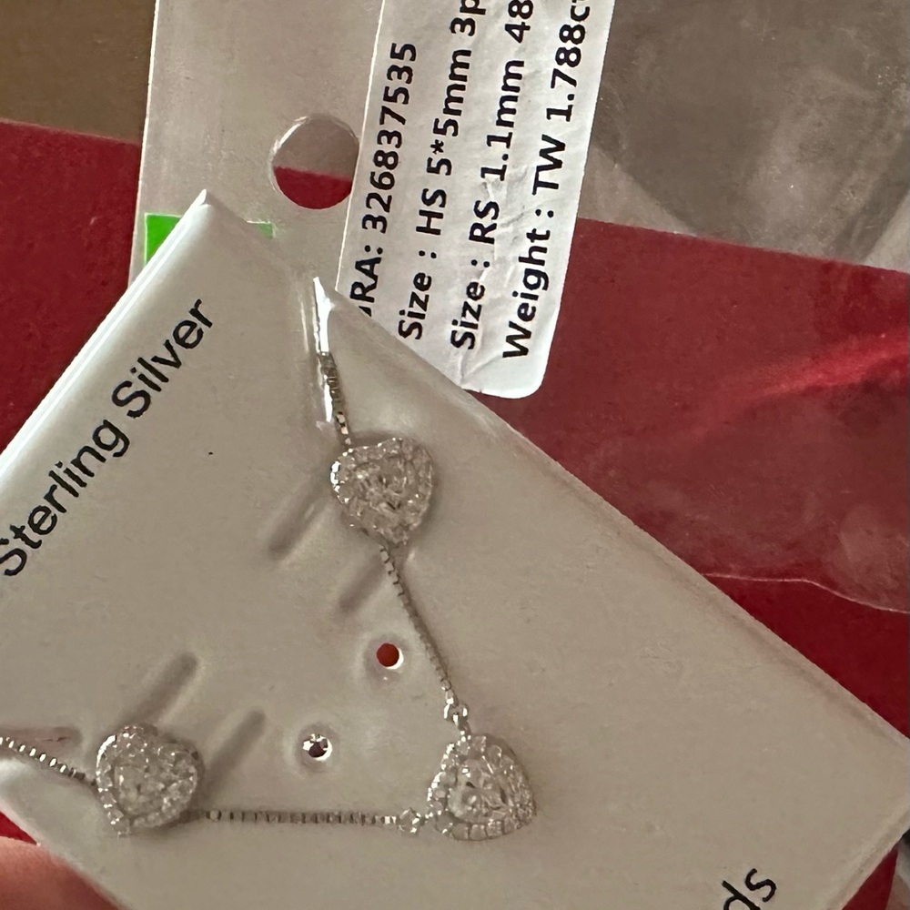 Silver Circular Pendant Necklace with Textured Design